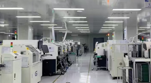 东莞PCBA加工厂