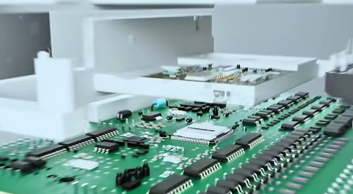 东莞PCBA加工厂 东莞PCBA加工厂