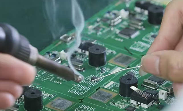 ��ݸPCBA�ӹ�