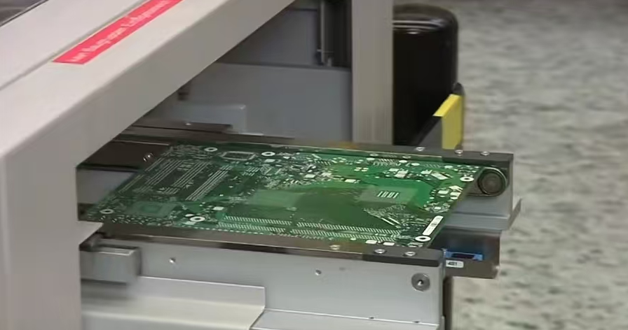 ��ݸPCBA�ӹ�����