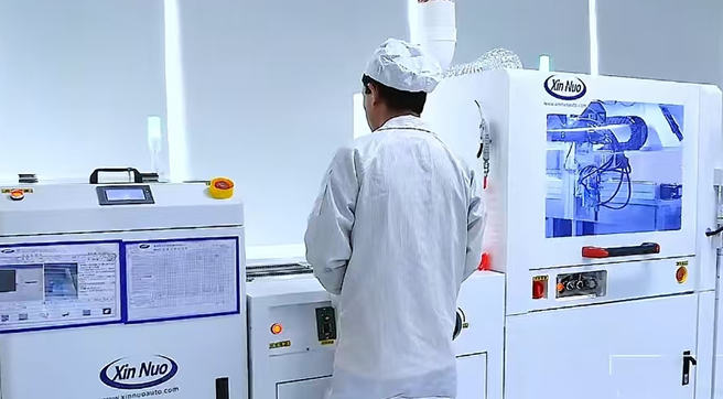 ��ݸPCBA�ӹ���