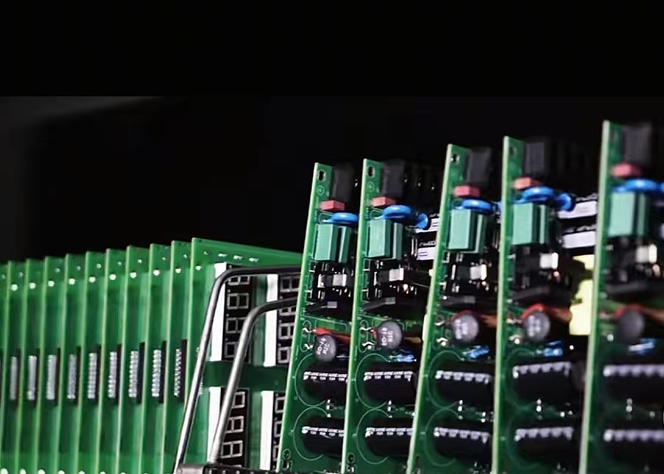 ��ݸPCBA�ӹ�����