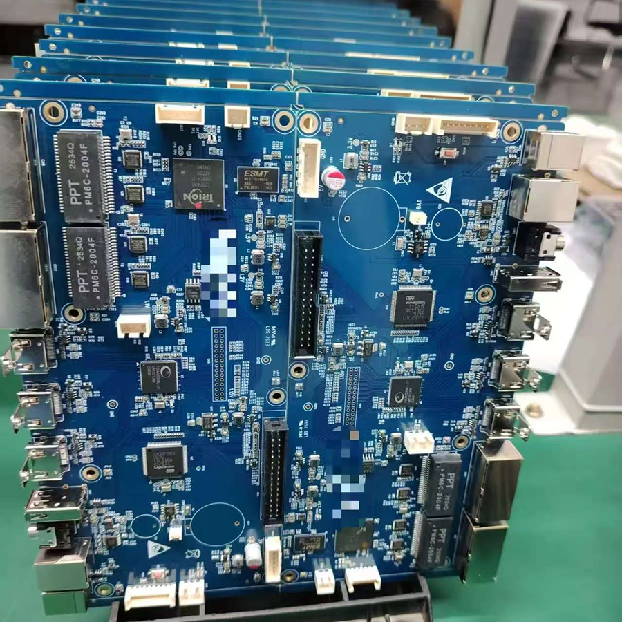 ��ݸPCBA�ӹ���
