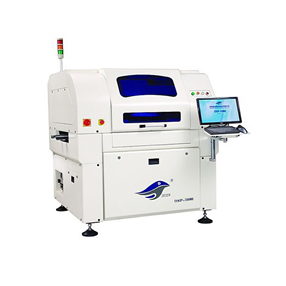 PCBA加工全自动锡膏印刷机