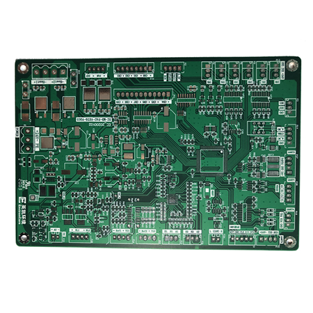 PCB