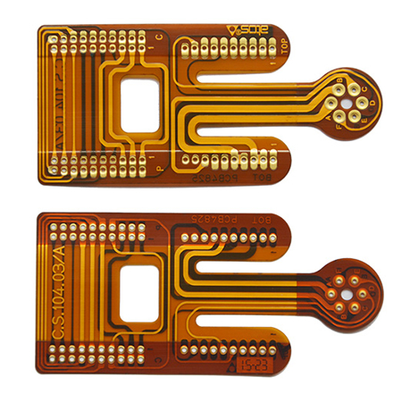 PCB